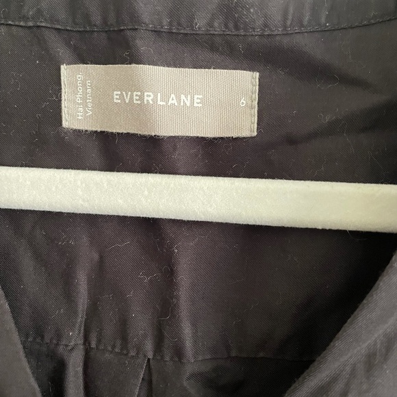 Everlane blouse - Picture 2 of 2